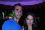 Sailors Night at Edde Sands Beach Bar